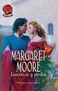 INOCENCIA Y PERDON de MOORE, MARGARET 