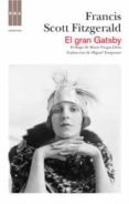 EL GRAN GATSBY de FITZGERALD, FRANCIS SCOTT   FITZGERALD, FRANCIS SCOTT 