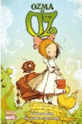 OZMA DE OZ de SHANOWER, ERIC BAUM, FRANK L. 