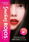 SUEOS ROJOS (CHASING RED 1) de RONIN, ISABELLE 