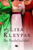UNA NAVIDAD INOLVIDABLE de KLEYPAS, LISA 
