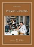 POEMAS ESCOGIDOS ELISEO DIEGO de DIEGO, ELISEO 
