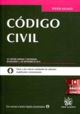 CODIGO CIVIL (19 ED.) di VV.AA. 