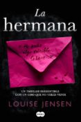 LA HERMANA di JENSEN, LOUISE 