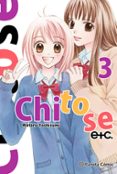 CHITOSE ETC N 03/07 de YOSHIZUMI, WATARU 