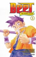 BEET THE VANDEL BUSTER N 05/12 de SANJO, RIKU  INADA, KOJI 