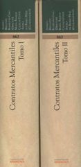 CONTRATOS MERCANTILES de BERCOVITZ RODRIGUEZ-CANO, ALBERTO 