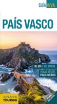 PAIS VASCO 2019 (GUIA VIVA) (3 ED.) di GOMEZ, IAKI 
