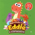 APRENDE CON EDDIE A DISFRAZARTE de EDDIE 