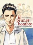 EL PRIMER HOMBRE (COMIC) (LIBROS SINGULARES) de FERRANDEZ, JACQUES  CAMUS, ALBERT 
