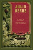 LA ISLA MISTERIOSA (HETZEL) de VERNE, JULIO 