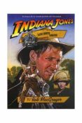 INDIANA JONES Y LOS SIETE VELOS de MACGREGOR, ROB 