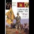 LA BATALLA DE VILLALAR 1521 di SAEZ ABAD, RUBEN 