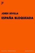 PARA DESBLOQUEAR ESPAA de SEVILLA, JORDI 