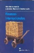 FINANZAS INTERNACIONALES di VV.AA.  MATEOS-APARICIO, PETRA 