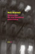MEMORIAS DE UNA MADAME AMERICANA di KIMBALL, NELL 