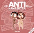 ANTIKAMASUTRA di PINS, ARTHUR DE 