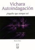 VICHARA-AUTOINDAGACION de SHIVA, RAMALA 