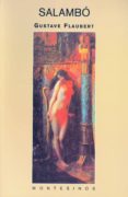 SALAMBO (MONTESINOS) de FLAUBERT, GUSTAVE 