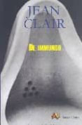 DE IMMUNDO de CLAIR, JEAN 