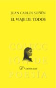 EL VIAJE DE TODOS di SUEN, JUAN CARLOS 