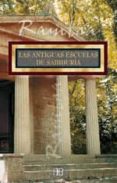LAS ANTIGUAS ESCUELAS DE SABIDURIA di RAMTHA 