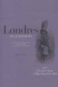LONDRES UNA PEREGRINACION di JERROLD, BLANCHARD 