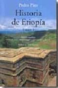 HISTORIA DE ETIOPIA de PAEZ, PEDRO 