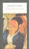 EL FINAL DE LA CUERDA de CONRAD, JOSEPH 