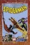 BEST OF MARVEL ESSENTIAL: SPIDERMAN di VV.AA. 