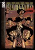 BULL DAMN CITY: ZOMBIES di VV.AA. 
