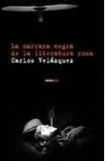 LA MARRANA NEGRA DE LA LITERATURA di VELAZQUEZ, CARLOS 