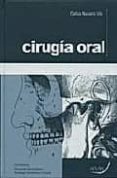 CIRUGIA ORAL de NAVARRO VILA, CARLOS 