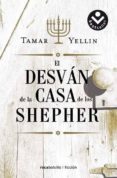 EL DESVAN DE LA CASA DE LOS SHEPHER di YELLIN, TAMAR 