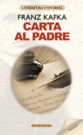 CARTA AL PADRE di KAFKA, FRANZ 