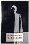 IN MEMORIAM RENE GUENON di HANI, JEAN 
