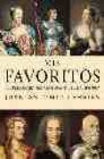 MIS FAVORITOS: LOS PERSONAJES MAS APASIONANTES DE LA HISTORIA de CEBRIAN, JUAN ANTONIO 