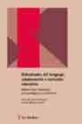 DIFICULTADES DEL LENGUAJE, COLABORACION E INCLUSION EDUCATIVA di ACOSTA, VICTOR M. 