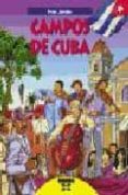 CAMPOS DE CUBA de JARABA, FRAN 