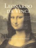LEONARDO DA VINCI di GRENSHAW, TUCKER 