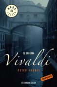 EL ENIGMA VIVALDI de HARRIS, PETER 