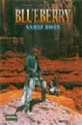 BLUEBERRY N 15: NARIZ ROTA de CHARLIER, JEAN MICHEL  GIRAUD, JEAN 