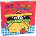 HAY UN PANDA EN MI PICNIC! de LODGE, JO 