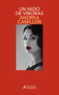 UN NIDO DE VBORAS (SERIE MONTALBANO 26) de CAMILLERI, ANDREA 