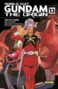 GUNDAM THE ORIGIN N 13 di YASUHIKO, YOSHIKAZU 