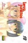 LOVE JUNKIES 18 de HATSUKI, KYO 