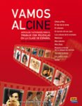 VAMOS AL CINE (NIVEL INTERMEDIO/AVANZADO B1/C2) di VV.AA