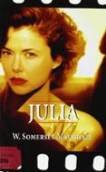 JULIA de MAUGHMAN, W. SOMERSET 