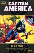 CAPITAN AMERICA. EL HIJO CAIDO de BENDIS, BRIAN MICHAEL  LOEB, JEPH 