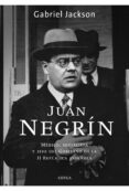 JUAN NEGRIN de JACKSON, GABRIEL 